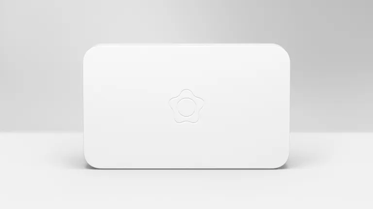 centrale alarme verisure