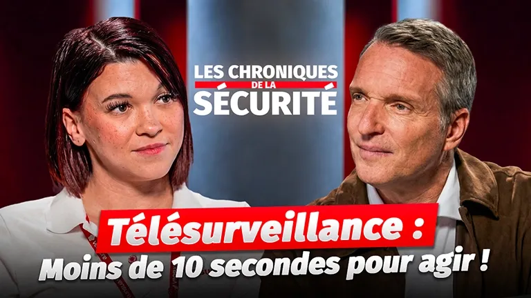Telesurveillance