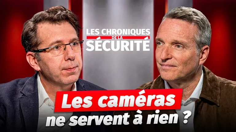 évolution sécurité