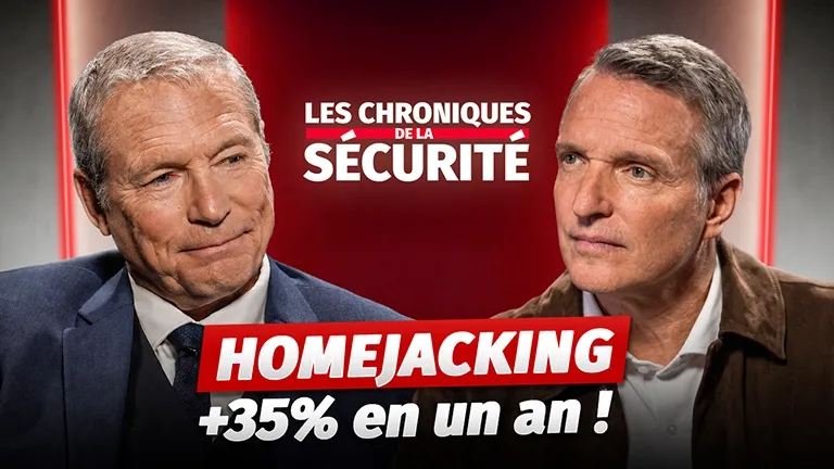 home-jacking