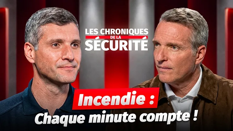 incendie