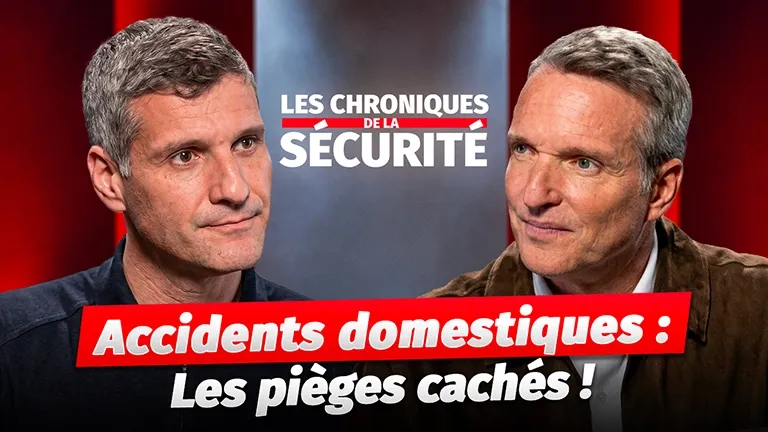 accident domestique