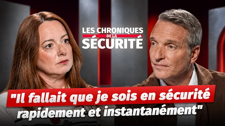 temoignage