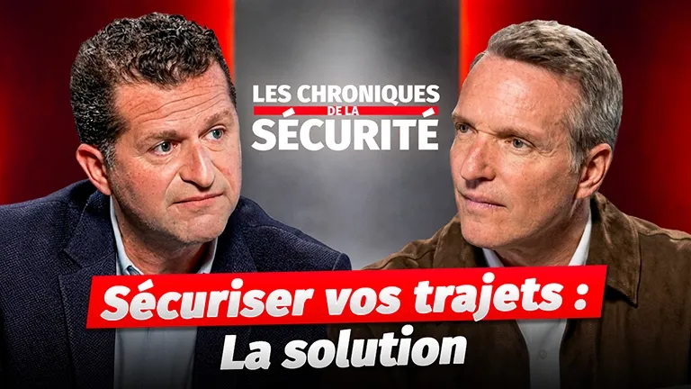 securité hors domicile