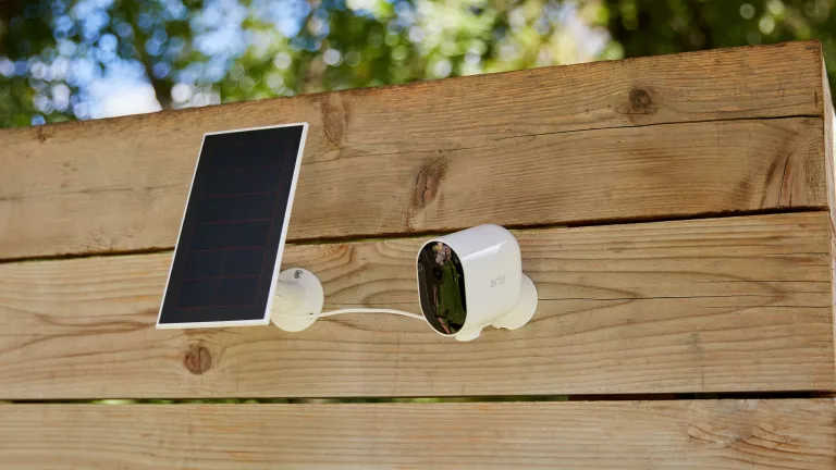 choisir caméra de surveillance