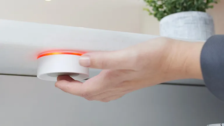 Verisure bouton panique anti hold up