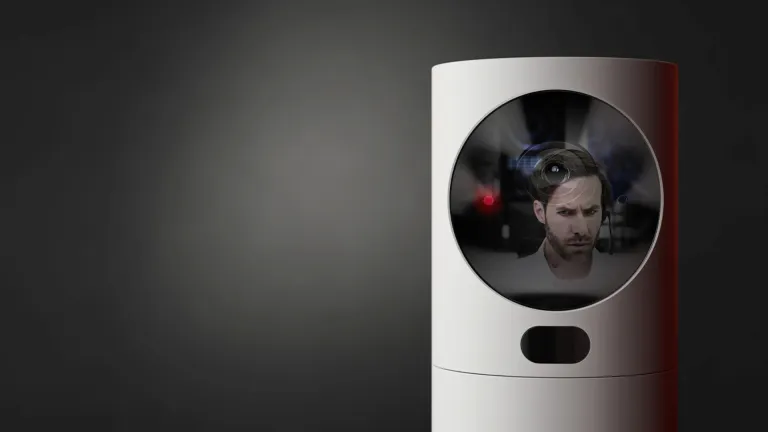 detecteur de mouvement orion